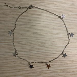 Brandy Melville Jewelry - Brandy Melville Star Necklace (2 AVAILABLE) Brandy Melville Jewelry - Brandy Melville Star Necklace (2 AVAILABLE)